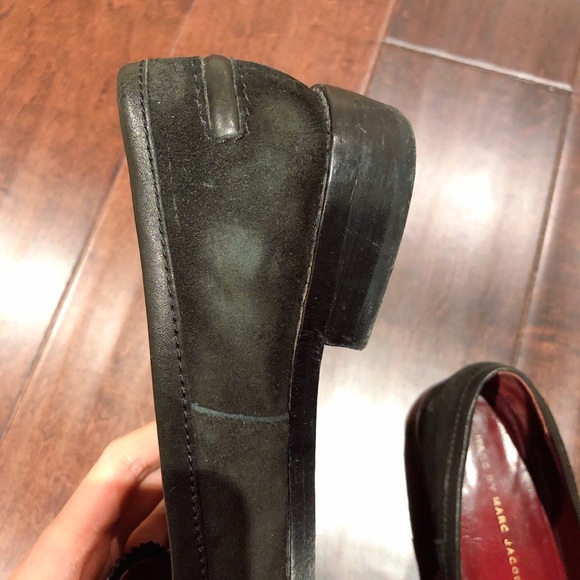 MBMJ Mouse 🐭 flats - Picture 5 of 6